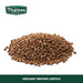 Organic Brown Lentils