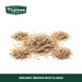 Organic Brown Rice Flakes