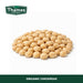 Organic Chickpeas