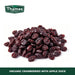 Organic Cranberries with Apple Juice