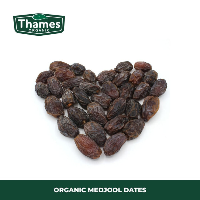 Organic Medjool Dates