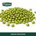 Organic Mung Beans
