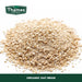 Organic Oat Bran