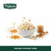 Organic Popping Corn
