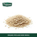 Organic Psyllium Husk Whole