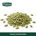 Organic Pumpkin Seeds