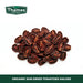Organic Sun Dried Tomatoes Halves (Salted)
