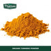 Organic Turmeric Powder