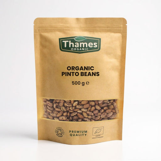 Organic Pinto Beans