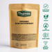 Organic Raw Buckwheat