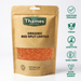 Organic Red Split Lentils