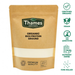 Organic Rice Protein Ground