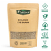 Organic Rye Grain