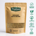 Organic Soya Beans