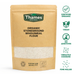 Organic Stoneground Wholemeal Wheat Flour