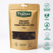 Organic Sun Dried Tomatoes Halves (Salted)