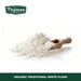 Traditional Organic White Flour