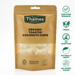 Organic Toasted Coconut Chips