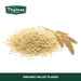 Organic Millet Flakes