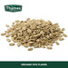Organic Rye Flakes