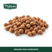 Organic Raw Hazelnuts