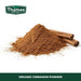 Organic Cinnamon Powder