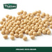 Organic Soya Beans