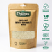 Organic White Basmati Rice