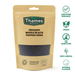 Organic Whole Black Peppercorns