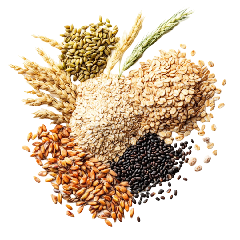 Grain & Cereals - Thames Organic