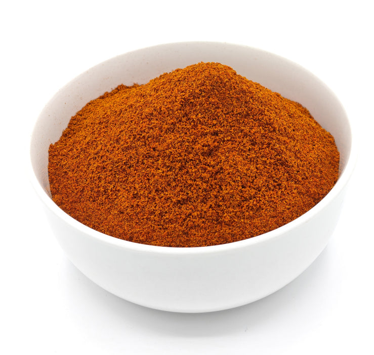 Organic Cayenne Pepper Powder