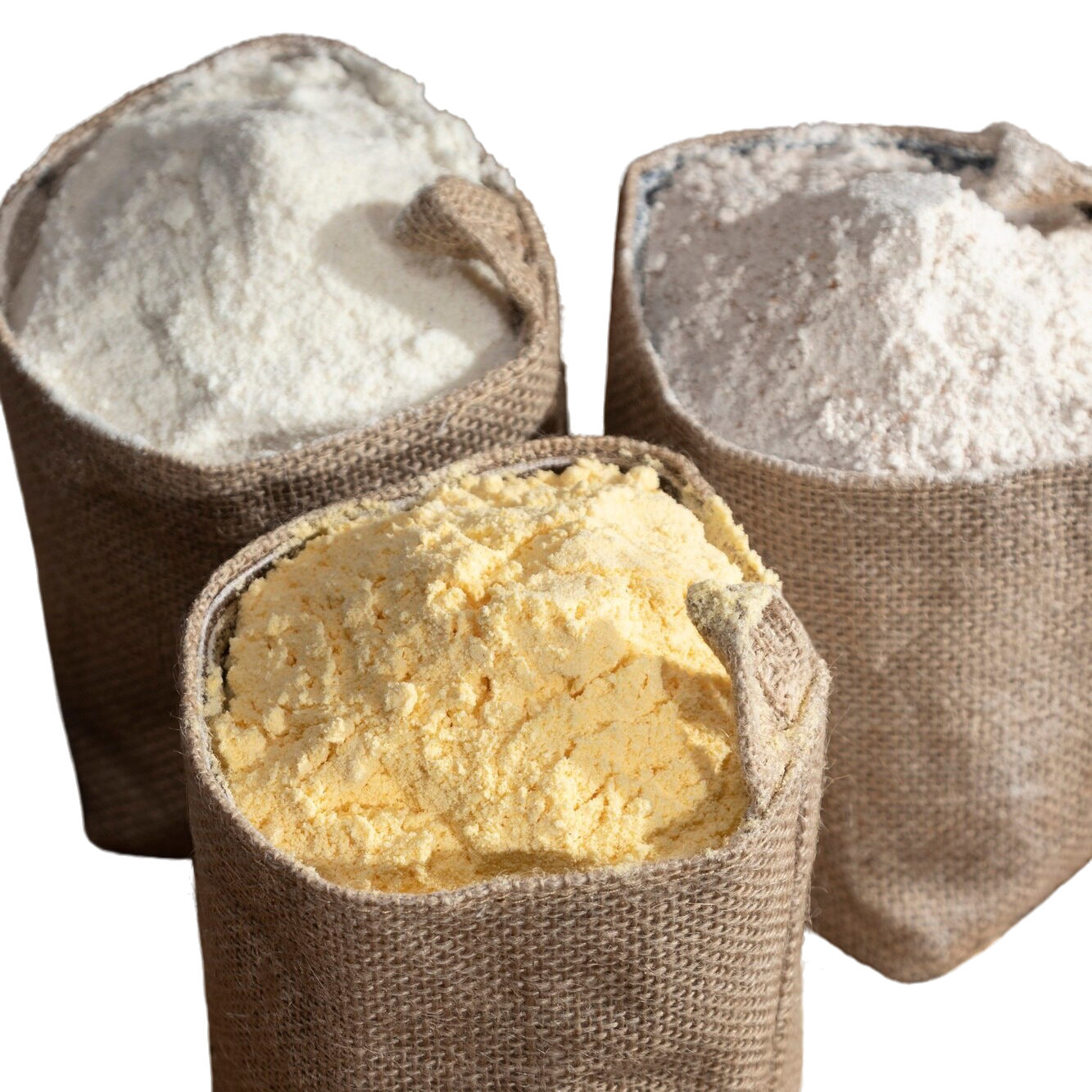 Flour & Starch - Thames Organic