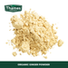 Organic Ginger Powder