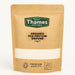 Organic Pea Protein Ground