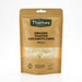 Organic Toasted Coconut Chips