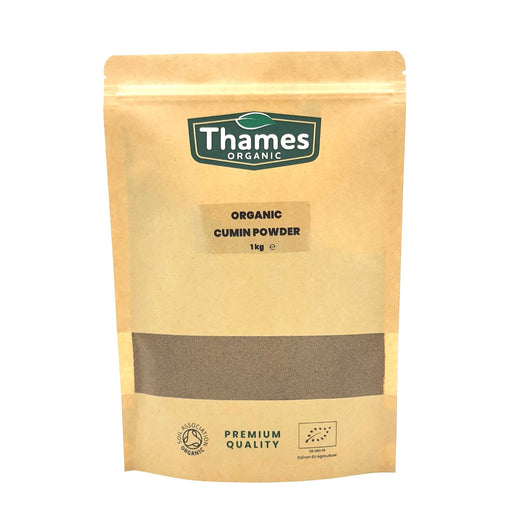 Organic Cumin Powder