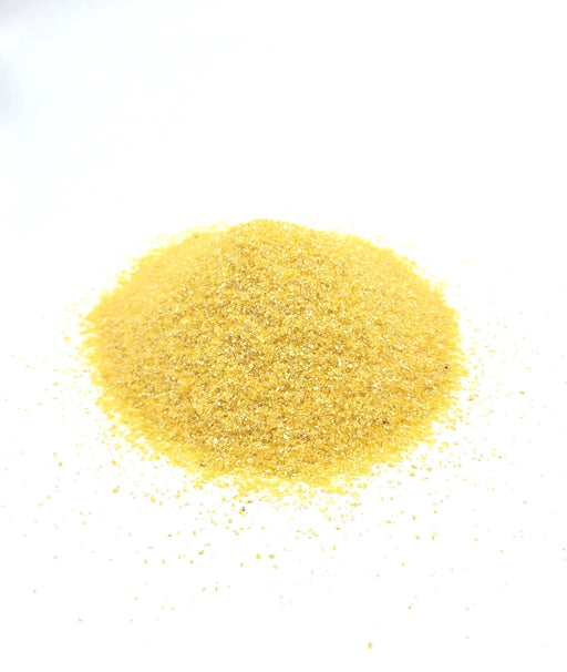 Organic Coarse Cornmeal (Polenta)