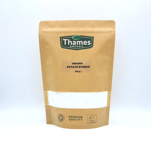 Organic Potato Starch