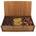 Organic Premium Royal Gift Box 2 - Mulberries, Dates, Raisins