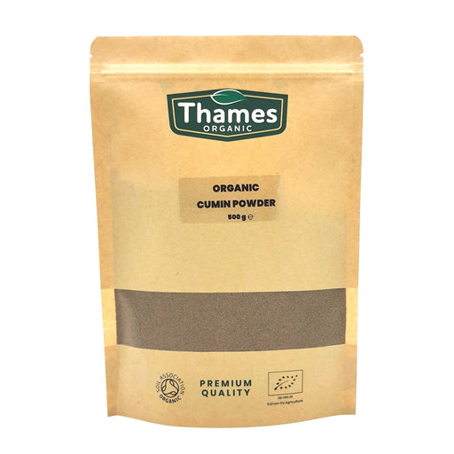 Organic Cumin Powder