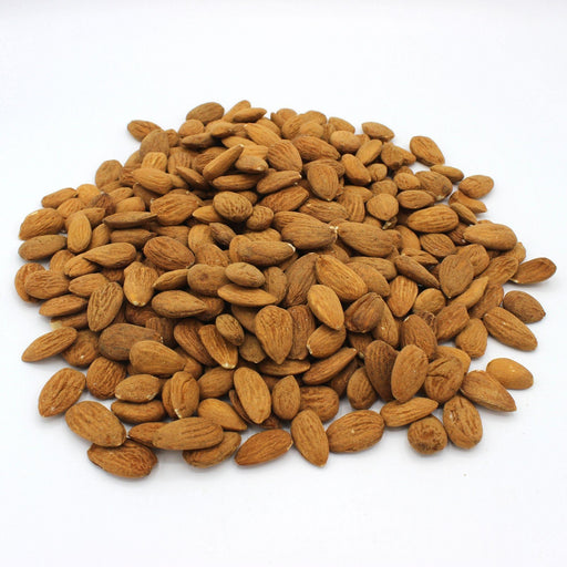 Organic Almonds