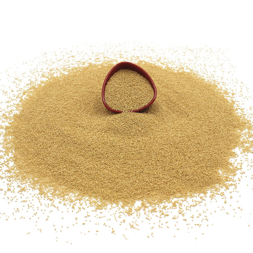 Organic Amaranth Seeds