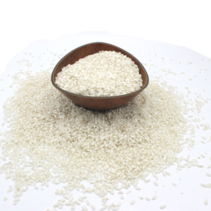 Organic Risotto Rice