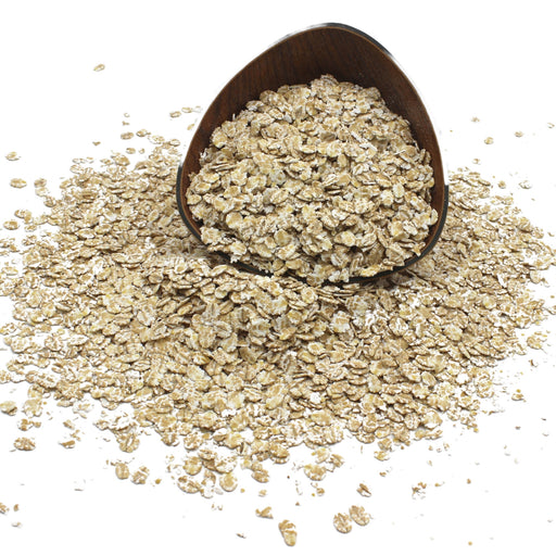 Organic Barley Flakes