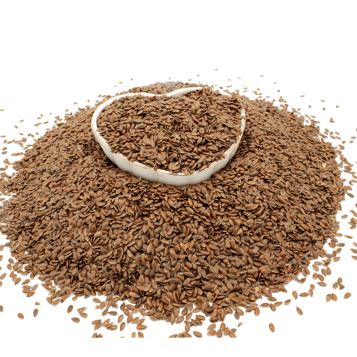 Organic Brown Flaxseed | Linseed