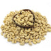 Organic Cashew Nuts (Whole)