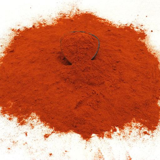 Organic Chilli Powder