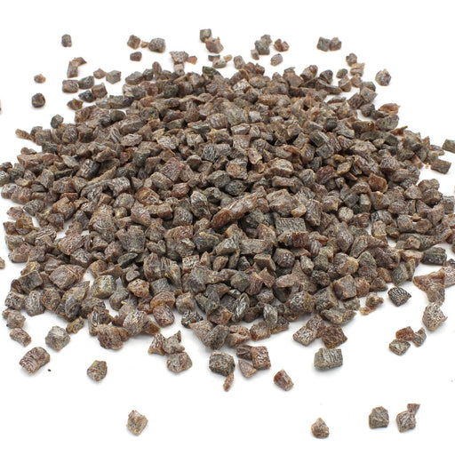 Organic Chopped Apricots