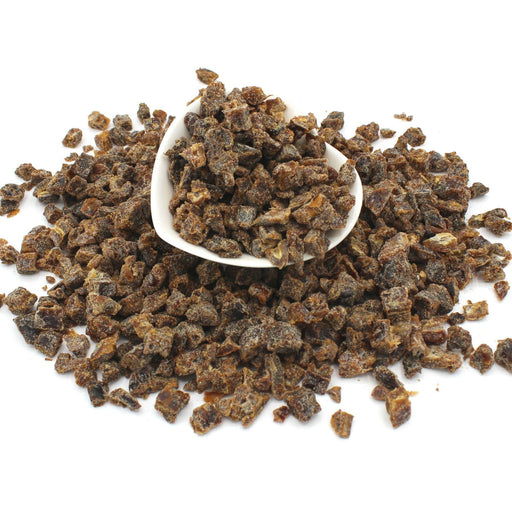 Organic Chopped Dates