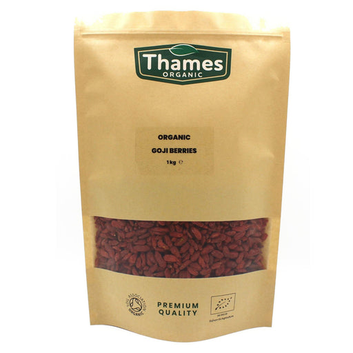 Organic Goji Berries